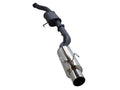 HKS High Power Exhaust System Nissan S13 180SX 240SX